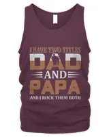 Men's Tank Top