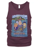 Men's Tank Top Men's Tank Top