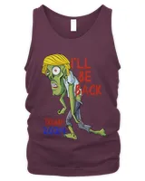 Men's Tank Top Men's Tank Top