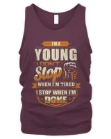Men's Tank Top Men's Tank Top