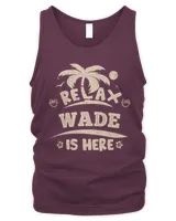 Men's Tank Top Men's Tank Top