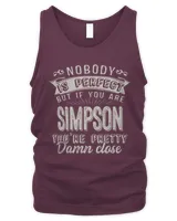 Men's Tank Top Men's Tank Top
