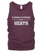 Men's Tank Top Men's Tank Top