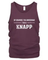 Men's Tank Top Men's Tank Top