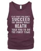 Men's Tank Top Men's Tank Top