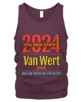 Men's Tank Top Men's Tank Top