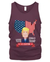 Men's Tank Top Men's Tank Top