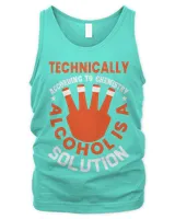 Men's Tank Top