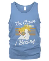 Men's Tank Top