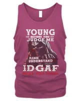 Men's Tank Top Men's Tank Top