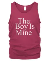 Men's Tank Top Men's Tank Top