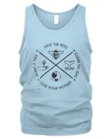 Men's Tank Top