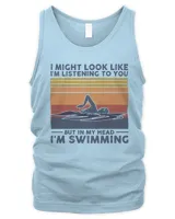 Men's Tank Top Men's Tank Top