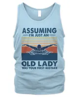 Men's Tank Top Men's Tank Top