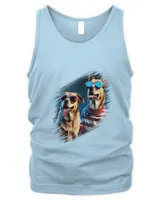 Men's Tank Top Men's Tank Top