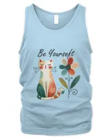 Men's Tank Top Men's Tank Top