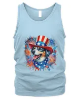 Men's Tank Top Men's Tank Top