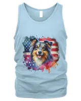 Men's Tank Top Men's Tank Top