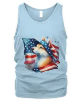 Men's Tank Top Men's Tank Top