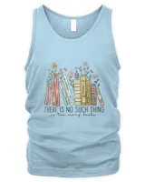 Men's Tank Top Men's Tank Top