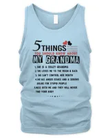 Men's Tank Top