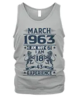 Men's Tank Top Men's Tank Top