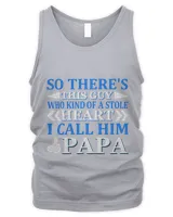 Men's Tank Top