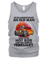 Men's Tank Top