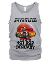 Men's Tank Top