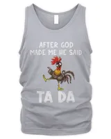 Men's Tank Top