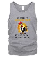 Men's Tank Top
