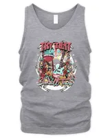 Men's Tank Top Men's Tank Top