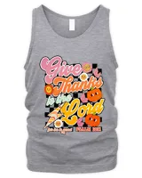 Men's Tank Top Men's Tank Top