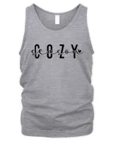 Men's Tank Top Men's Tank Top