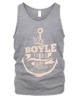 Men's Tank Top