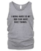 Men's Tank Top Men's Tank Top