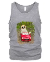 Men's Tank Top Men's Tank Top