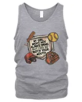 Men's Tank Top Men's Tank Top