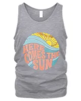 Men's Tank Top Men's Tank Top