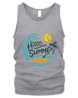 Men's Tank Top Men's Tank Top