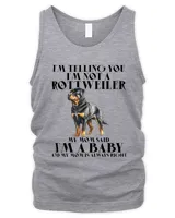 Men's Tank Top