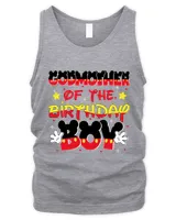 Men's Tank Top Men's Tank Top