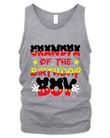 Men's Tank Top Men's Tank Top