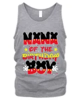 Men's Tank Top Men's Tank Top