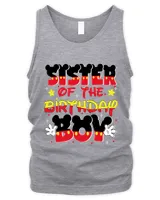Men's Tank Top