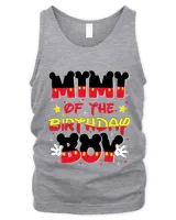 Men's Tank Top Men's Tank Top