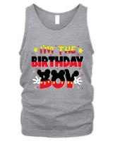 Men's Tank Top Men's Tank Top