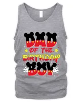 Men's Tank Top Men's Tank Top