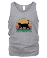 Men's Tank Top Men's Tank Top