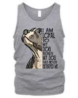 Men's Tank Top Men's Tank Top